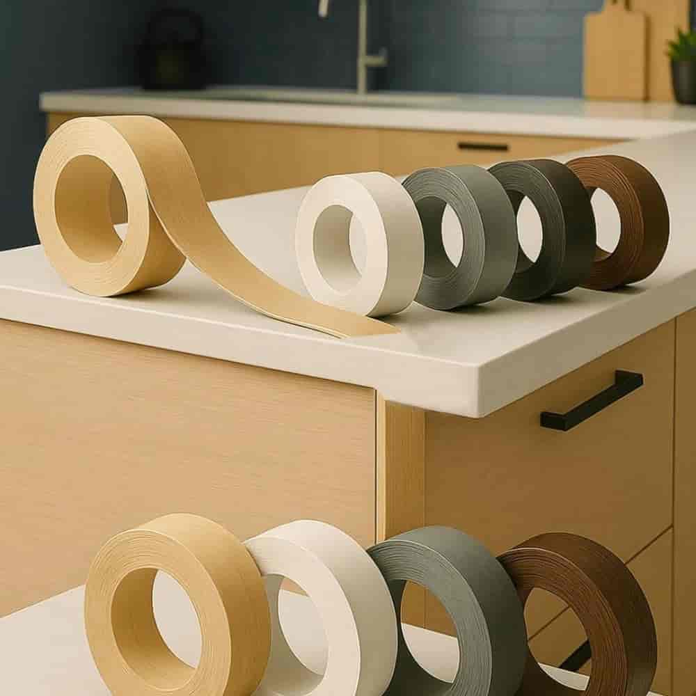 نوار لبه کابینت