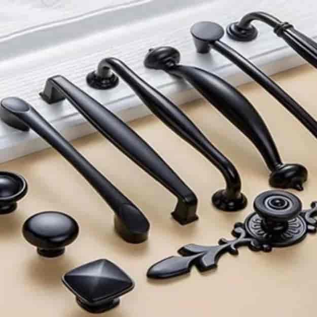 دستگیره کابینت