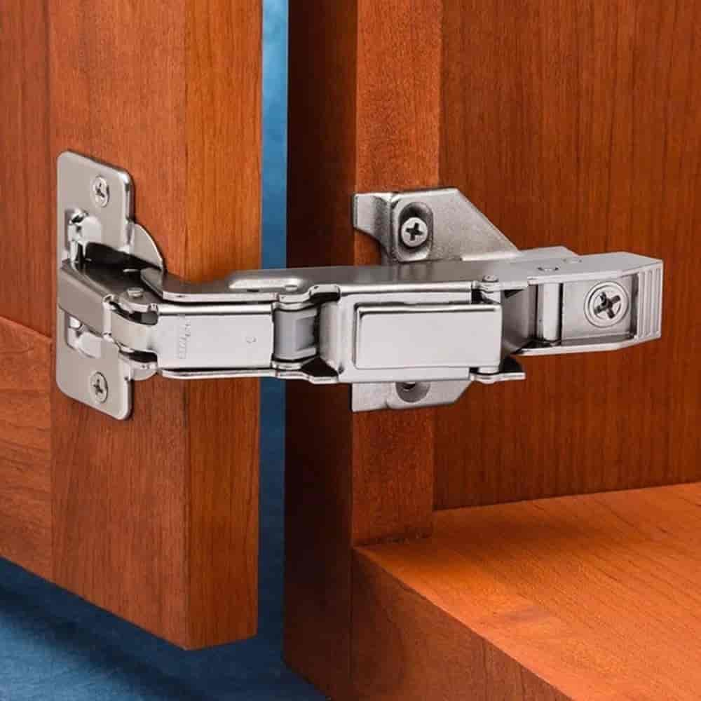 لولا درب کابینت